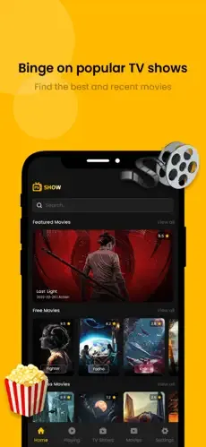 free-sony-liv tv show